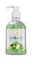 Hopelife Green Apple Hand Wash - Refreshing Hygiene for Ever
