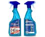 Ultimate Glass and Multi-Surface Cleaner - Streak-Free Perfe