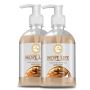 Experience Pure Cleanliness with Hope Life Sandalwood Hand 