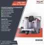 Ride-On Sweeper Machine: Efficient Cleaning for Large Spaces
