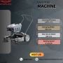 5 Reasons to Choose a Sweeper Machine for Industrial Cleanin