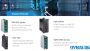Industrial Secure Routers and Firewalls - Dynalog India