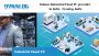 Robust Industrial Panel PC provider in India - Dynalog India