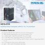 MEVA Computer Series: Customizable Fanless Embedded Computer