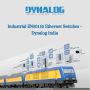 Industrial EN50155 Ethernet Switches | Dynalog India