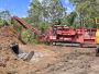 Land Clearing Land Clearing