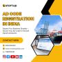 Quick & Easy AD Code Registration for Any Indian Port