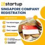 Singapore Company Registration for Indians — Fast, Easy & On