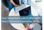 Your Simplified Guide to Microsoft’s New Commerce Experience
