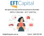 Get secured business loan with same day funding in Australia