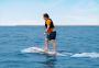 Efoil Water Sports: Glide the Dubai Coastline!