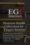 Premium Handle Collections for Elegant Interiors – EGI Inter