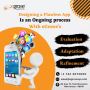 Cloud Managed Service Cloud Managed Service