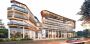 M3M Atrium 57 Price