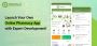 Launch Your Own Online Pharmacy App with Expert Development
