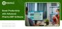 Boost Productivity with Advanced Pharma ERP Software