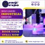 ENGIEXPO- A MEGA INDUSTRIAL EXHIBITION