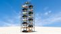 Tower Parking Systems: Future of Parking Space Maximization 
