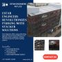 Stacker Parking Systems : Enhancing Parking Efficiency -E S