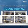 Horizontal Parking System: Smart Solutions 