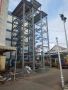 Tower Parking System