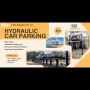 Innovative Two-Post Hydraulic Parking Solutions for Urban Ar