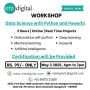 ETE  Digital trainings  in real time projects and placements