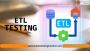 ETL testing 
