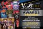 Custom Athlete Award Banners