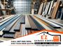 Expert Garage Door Panel Replacement at Affordable Prices 