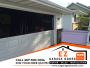 Seamless Garage Door Panel Replacement by EZ Garage Doors