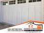 Garage Door Panel Replacement – Restore and Refresh Your Doo