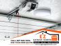 Seamless Garage Door Opener Repair Solutions