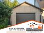 Say Goodbye to Stuck Doors: Garage Door Opener Repairs