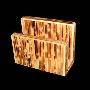 Buy High Quality Bamboo Napkin Holder Buy High Quality Bamboo Napkin Holder