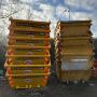 Hire Rubbish Skip in Bristol with Earthworks UK LTD