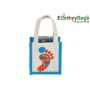 Elevate your brand image with promotional jute bags!