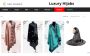 Unveiling the Beauty of Luxury Hijabs: A Closer Look at the 