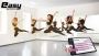 Best Dance Studio management software in Dubai