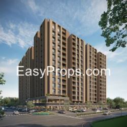  3 & 4 BHK Apartments for Sale in Shela