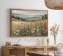 Best Vintage Wall Art for Living Room – Timeless Canvas Prin