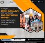 Professional Civil Contractor Services in Mumbai