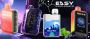 Discover the Best Geek Bar Flavors for a Refreshing Vape Exp