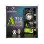 Lookah Replacement 710 Quartz Wax Dish Coil