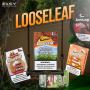 Buy Looseleaf Crush Blunt Wraps | Wholesale Loose Leaf Wraps