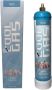 Cool Nitrous Oxide Gas