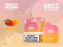 Flum PEBBLE 5% Disposable Vape - 6000 Puffs of Smooth Satisf