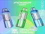 Foger SWITCH PRO 5% Pod – 30000 Puffs: Long-Lasting Vaping