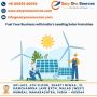 Join the Best Solar Franchise in India & Grow Your Business