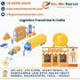 Start a Profitable Logistics Franchise in India Today